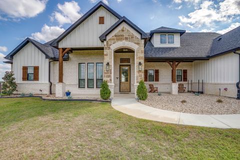 138 Bittersweet Trail, Weatherford, TX 76088 — photo 3