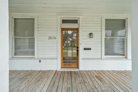 2616 Fort Avenue, Waco, TX 76707 — photo 2