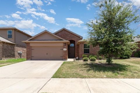 1629 Milledge Road, Fort Worth