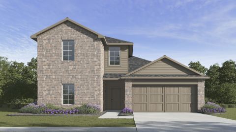 1627 Mantle Road, Crandall