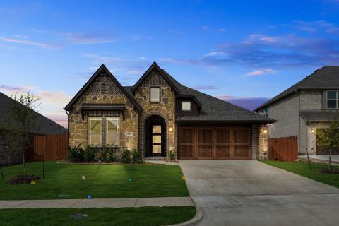 937 Cardinal Drive, Midlothian, TX 76065 — photo 2