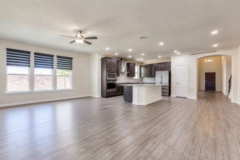 3340 Sorghum Way, McKinney, TX 75071 — photo 3
