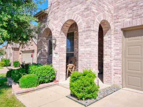 5249 Dolph Briscoe Drive, Forney, TX 75126 — photo 3