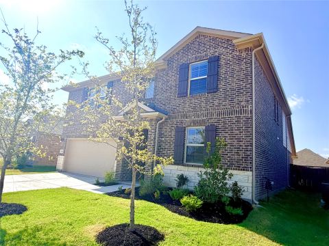1609 Gulin, Royse City, TX 75189 — photo 3