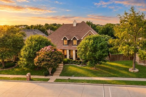 1750 Lake Forest Drive, Rockwall, TX 75087 — photo 2