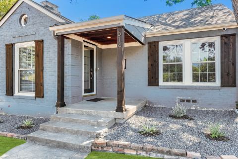 514 S Westmoreland Road, Dallas, TX 75211 — photo 3