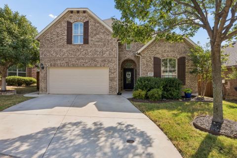 12944 Parade Grounds Lane, Fort Worth, TX 76244 — photo 2