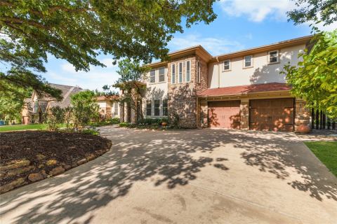 4921 Dogwood Street, Flower Mound, TX 75028 — photo 2