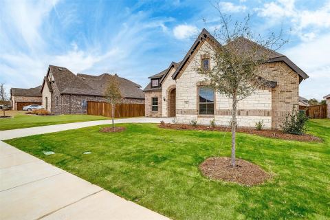 822 Summer Grove, Midlothian