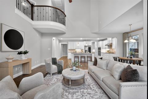 5404 Gypsum Drive, McKinney, TX 75070 — photo 2