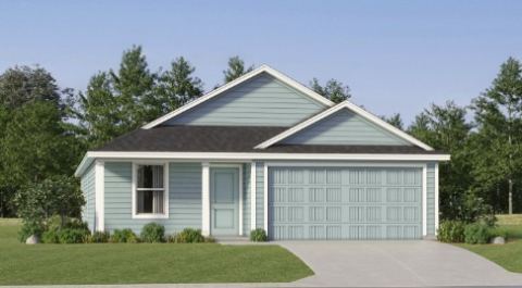 3712 Longleaf Drive, Sherman