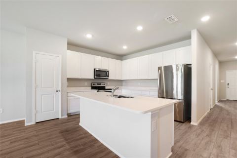 1217 Benwick Drive, Van Alstyne, TX 75495 — photo 3