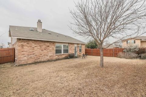 4028 Irish Setter Drive, Fort Worth, TX 76123 — photo 3