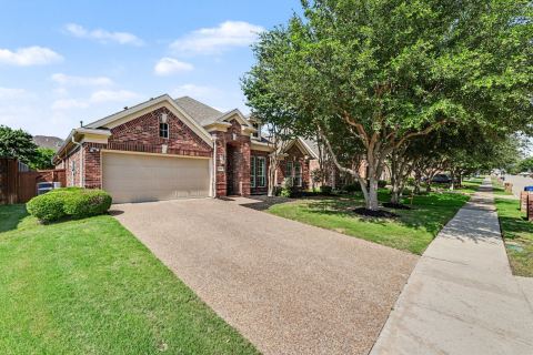 9546 Lance Drive, Frisco, TX 75035 — photo 2