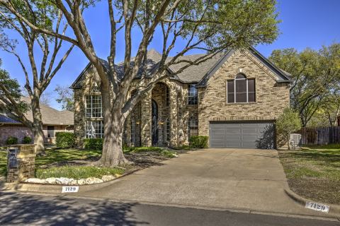 7129 Aspen Wood Trail, Fort Worth, TX 76132 — photo 3