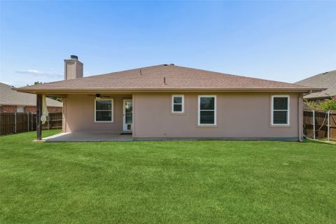 1119 Wolverine Lane, Greenville, TX 75402 — photo 2