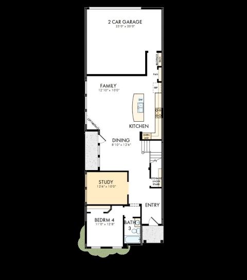 1301 Harvest Way, Argyle, TX 76226 — photo 3