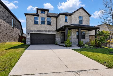 2125 Sunnymede Drive, Forney, TX 75126 — photo 2