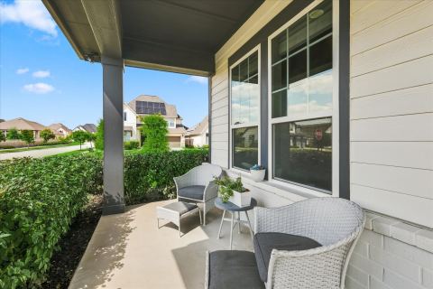 601 Arden Lane, Northlake, TX 76247 — photo 2