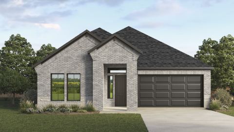 1004 Longfellow Lane, Royse City