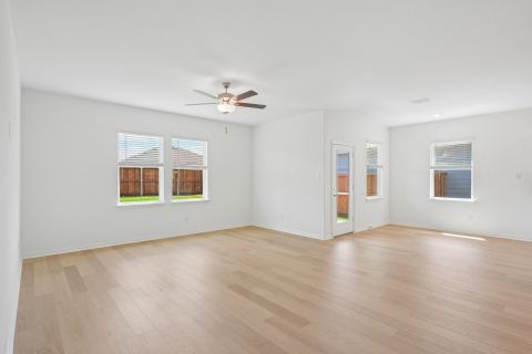 2334 Buffalo Bayou Way, Crandall, TX 75114 — photo 3