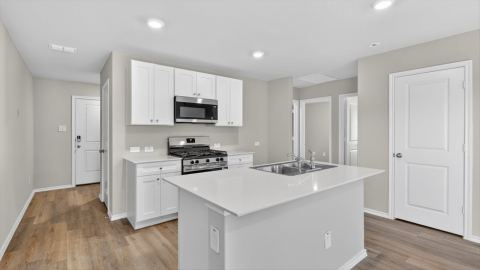 5521 ROLLINS Drive, Denton, TX 76249 — photo 2