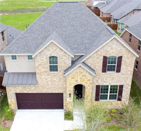 5908 layena Drive, McKinney