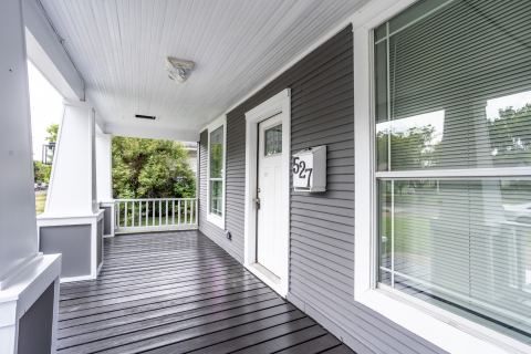 527 S Clinton Avenue, Dallas, TX 75208 — photo 2