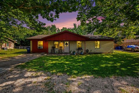 1101 Mckinney Avenue, Princeton, TX 75407 — photo 2