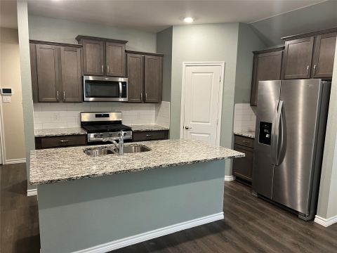 1007 Branding Iron Lane, Princeton, TX 75407 — photo 2