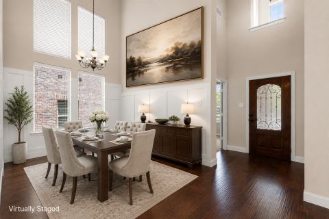 5128 Grove Cove Drive, McKinney, TX 75071 — photo 3