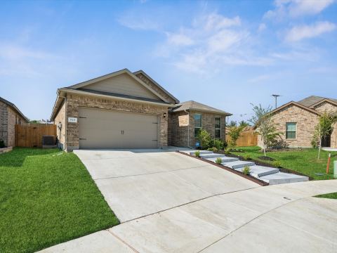 765 Beebrush Drive, Fort Worth, TX 76131 — photo 3
