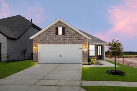 1917 Flaxen Drive, Forney, TX 75126 — photo 2