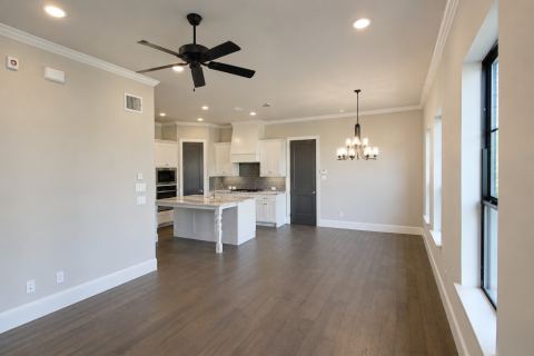 305 Sunset Lane 101, Fort Worth, TX 76114 — photo 2