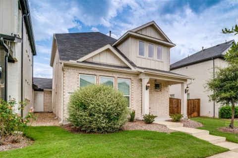 10950 Downy Cup Drive, Frisco, TX 75035 — photo 2
