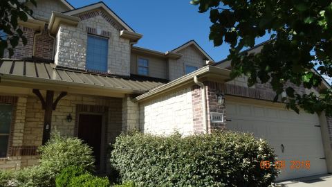 2681 Calmwater Drive, Little Elm, TX 75068 — photo 2