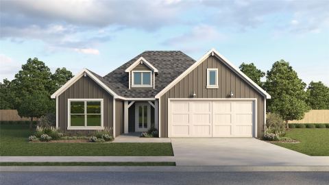768 Lantana Lane, Pilot Point