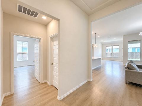 2808 Garrison Drive, Melissa, TX 75454 — photo 3