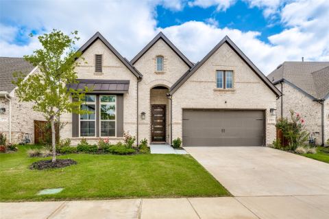 1717 Buttercup Avenue, Aubrey, TX 76227 — photo 2