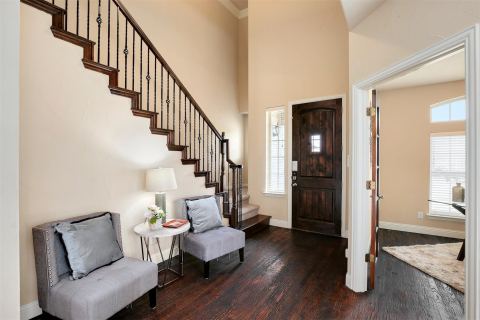 1087 Sahallee Drive, Frisco, TX 75033 — photo 2