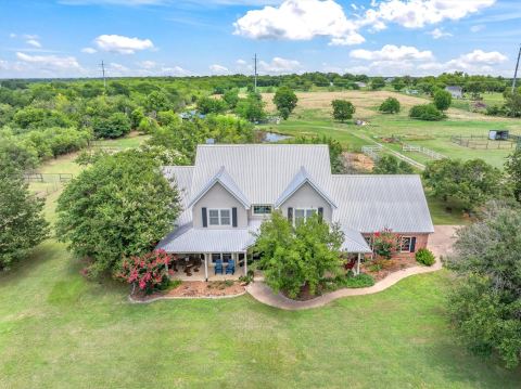 2141 Poetry Road, Royse City, TX 75189 — photo 2