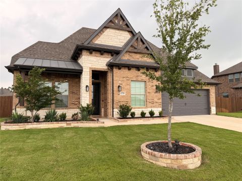 12729 Caliber Drive, Godley, TX 76044 — photo 3