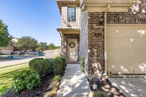 2656 Jacobson Drive, Lewisville, TX 75067 — photo 3