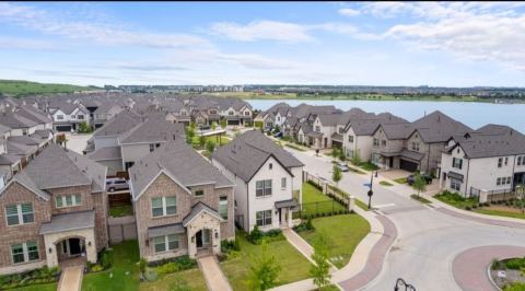 711 Prairie Falcon Drive, Arlington, TX 76005 — photo 3