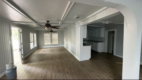 2719 NW 25th Street, Fort Worth, TX 76106 — photo 2