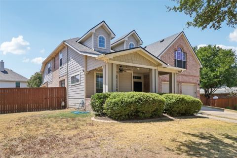 3800 Spencer Street, Fort Worth, TX 76244 — photo 2