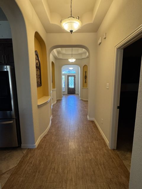 3953 Hollow Lake Road, Fort Worth, TX 76262 — photo 3