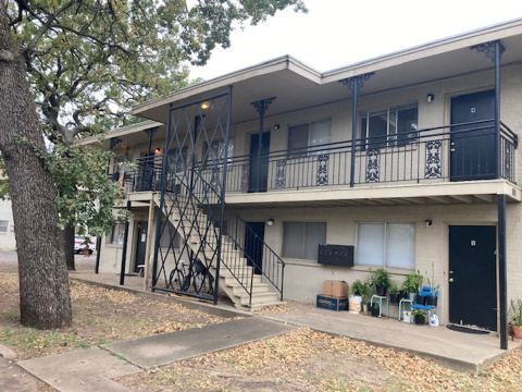 1112 Eagle Drive 5, Denton, TX 76201 — photo 2