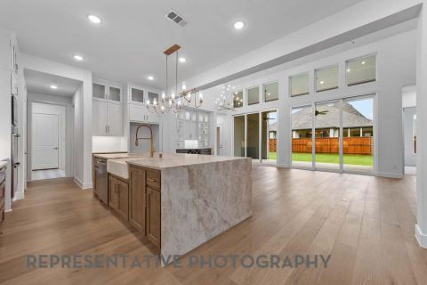 4120 Meander Way, Celina, TX 75078 — photo 3