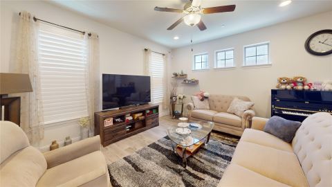 2408 Jameson Lane, McKinney, TX 75070 — photo 2